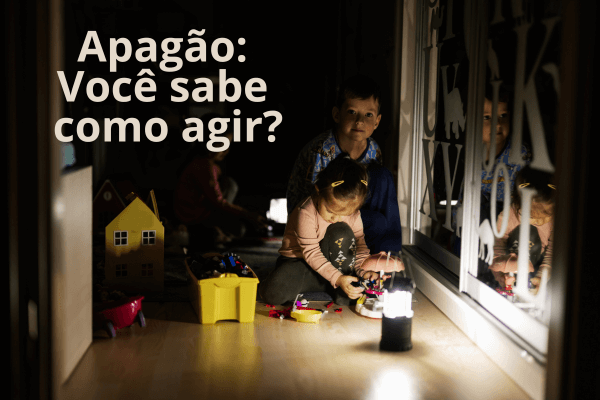 Apagão