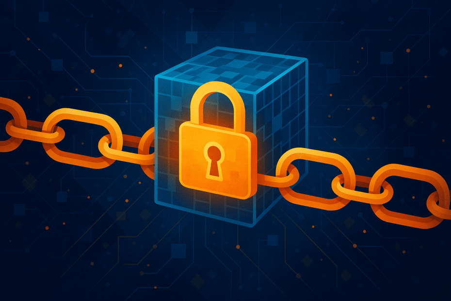 Blockchain