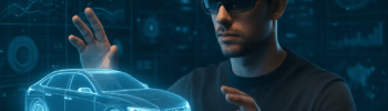 Como a tecnologia dos filmes está virando realidade em 2025