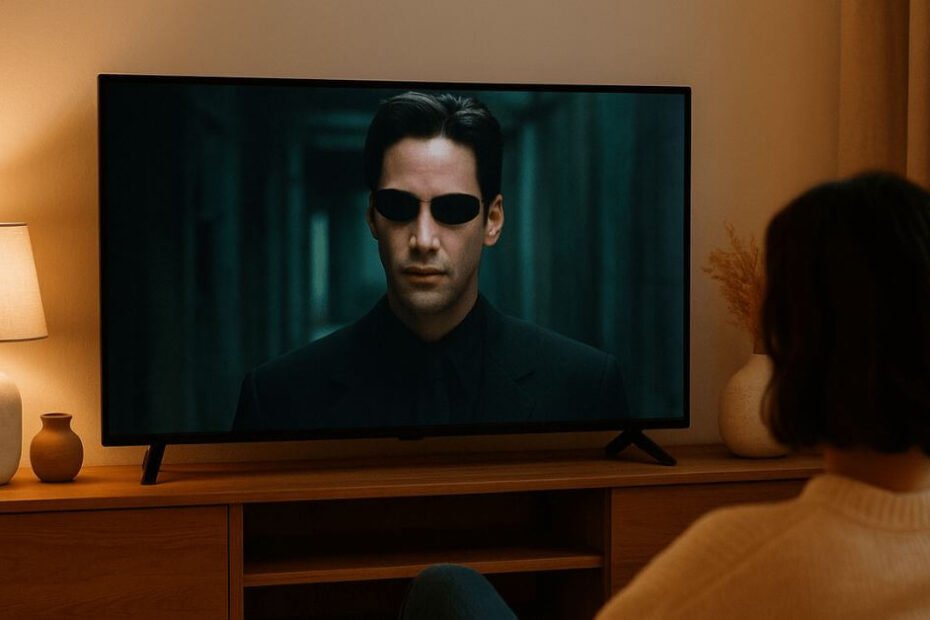Filmes que Falam Sobre Tecnologia