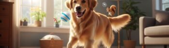 Jogos de Realidade Aumentada para Cães