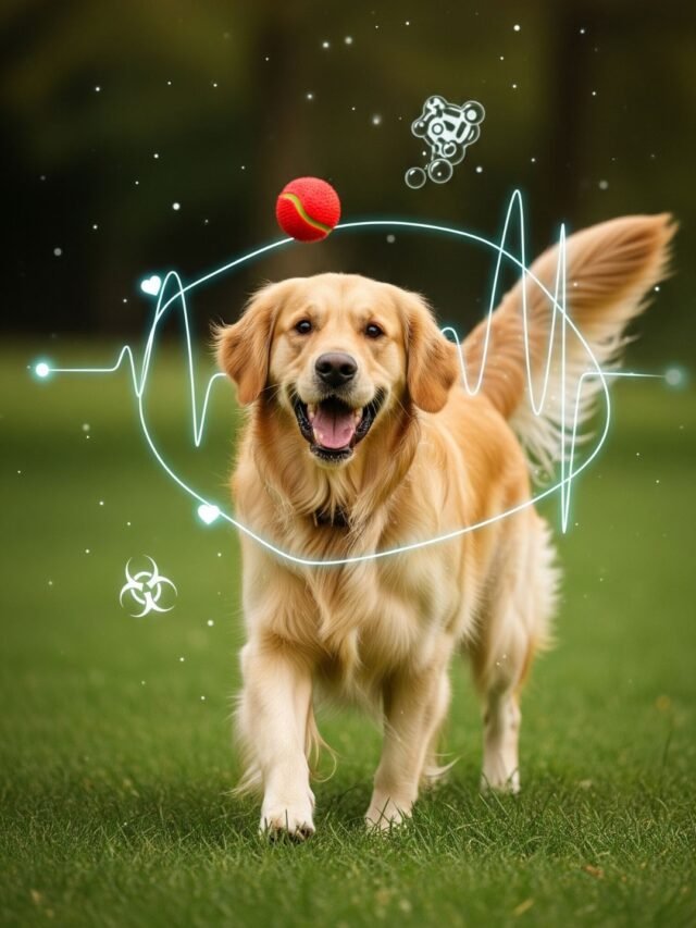 Coleira Inteligente com IA: Entenda Seu Cão!